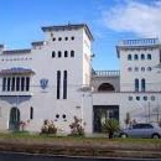 COTINGUIBA ESPORTE CLUBE   116 ANOS - 10 DE OUTUBRO DE 1909