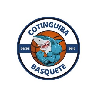 COTINGUIBA BASQUETE