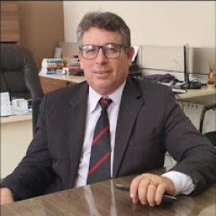 Claudio Lima Vasconcelos