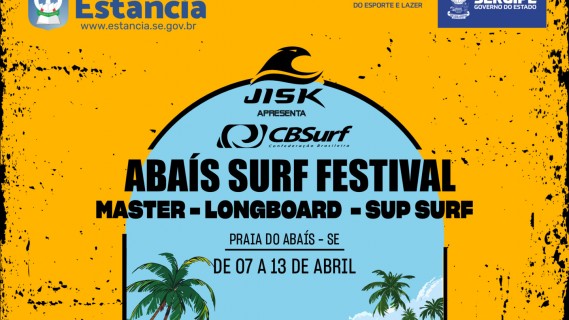 ABAÍS SURF FESTIVAL – MASTER – LONGBOARD – SUP SURF