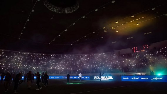 X1 BRAZIL